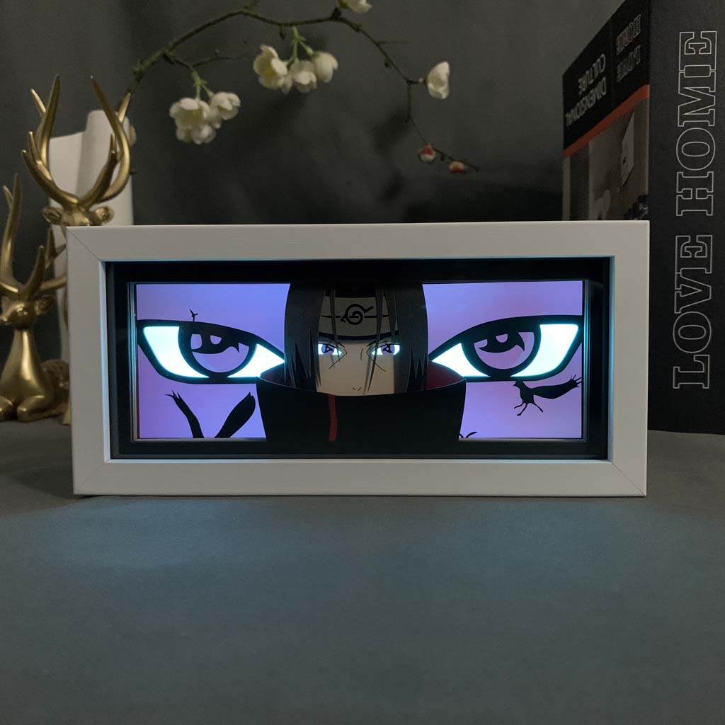 EYE OF DOOM LED BOX - Image 6
