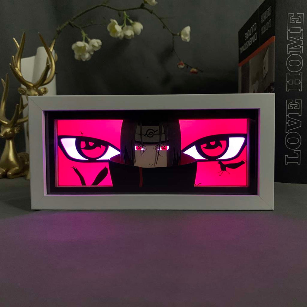 EYE OF DOOM LED BOX - Image 7