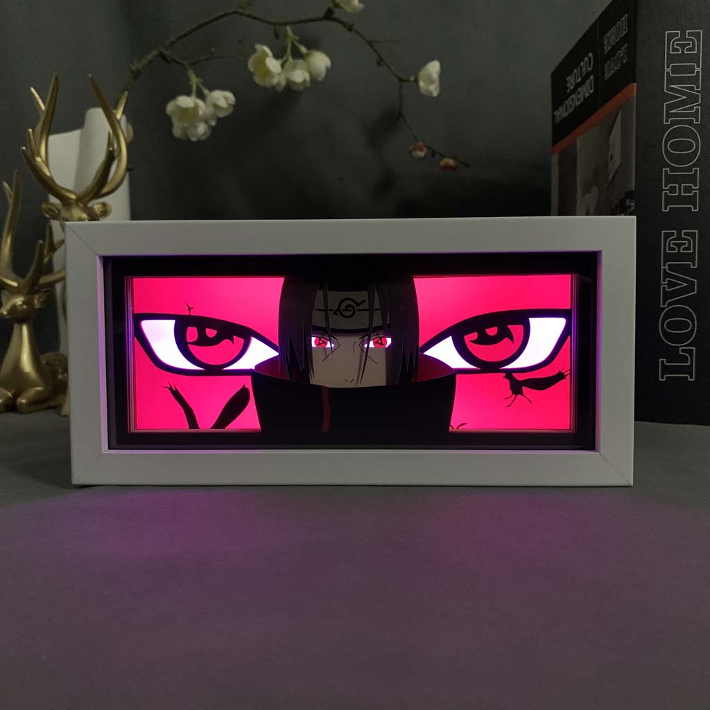 EYE OF DOOM LED BOX - Image 7