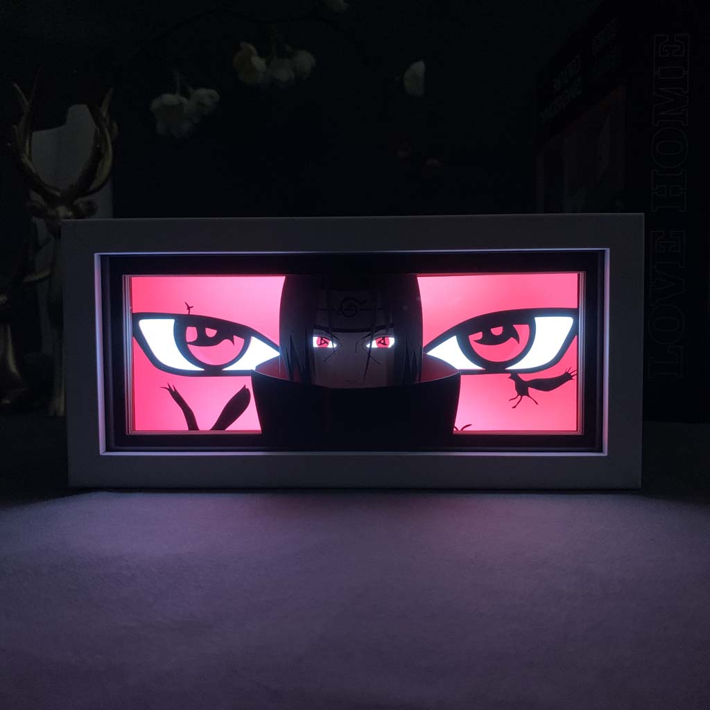 EYE OF DOOM LED BOX - Image 8