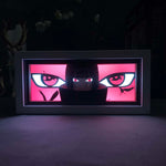 EYE OF DOOM LED BOX