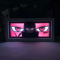 EYE OF DOOM LED BOX