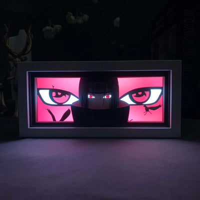 EYE OF DOOM LED BOX - Image 8