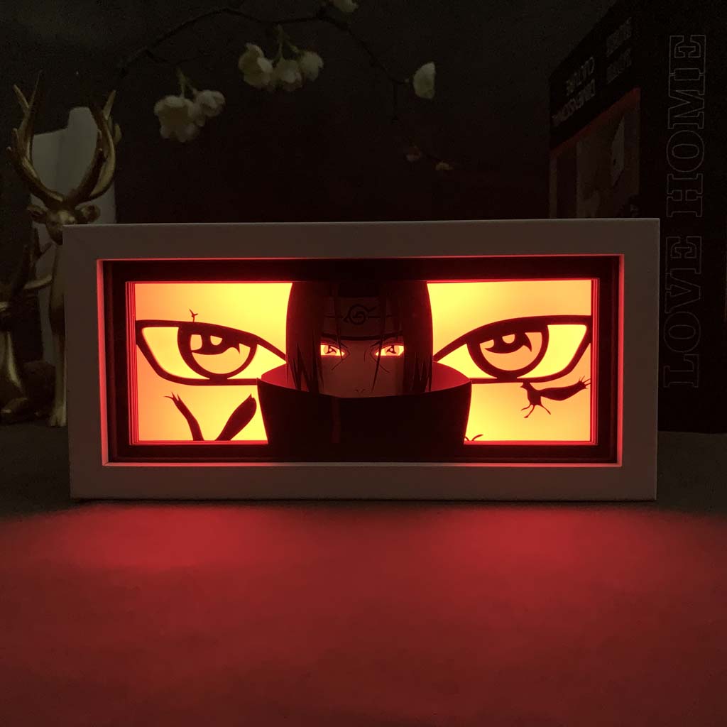 EYE OF DOOM LED BOX - Image 9