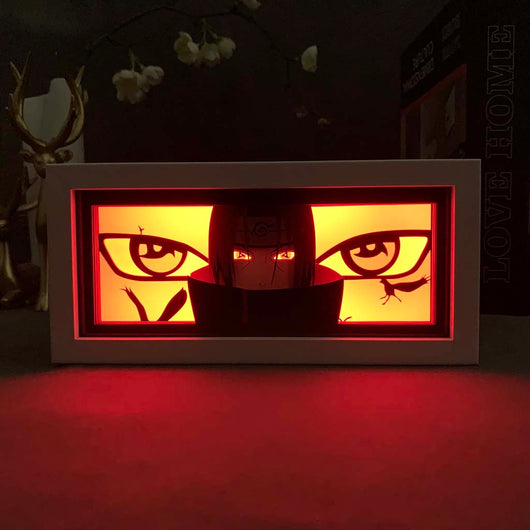 EYE OF DOOM LED BOX - Image 9