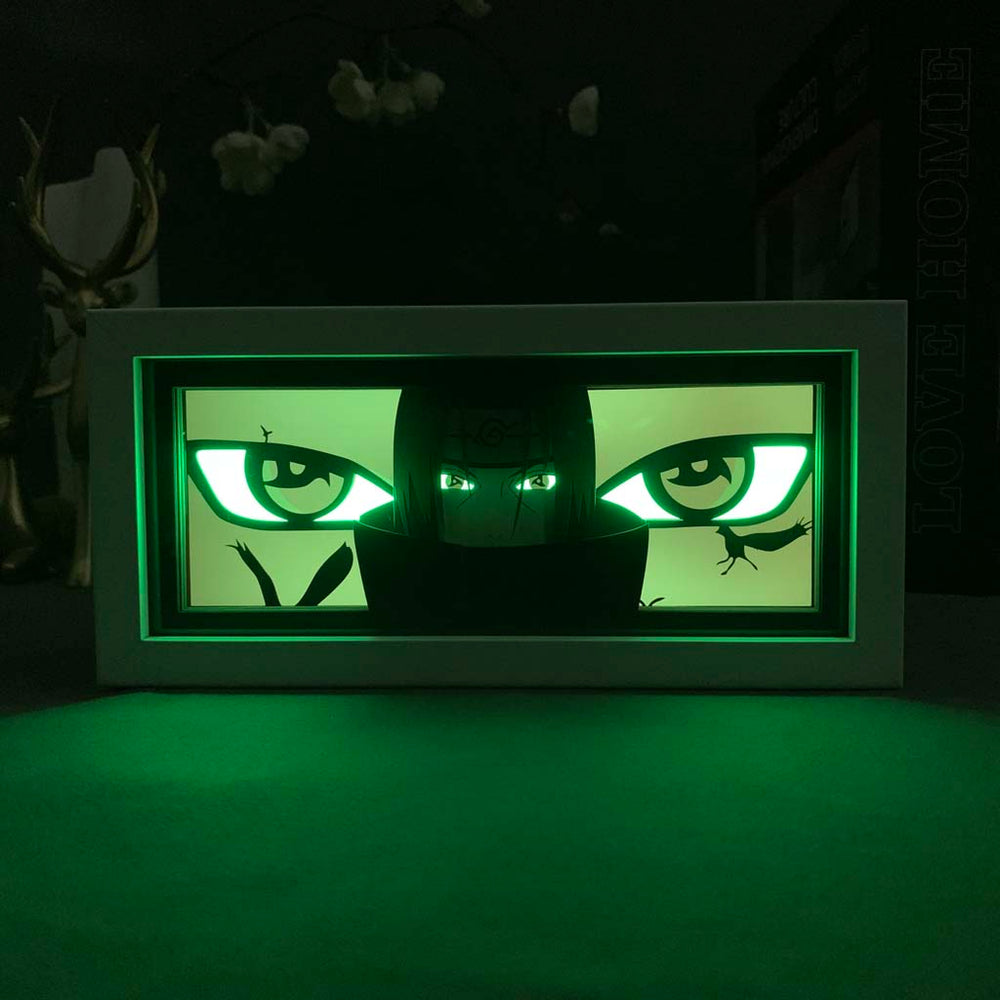 EYE OF DOOM LED BOX - Image 10