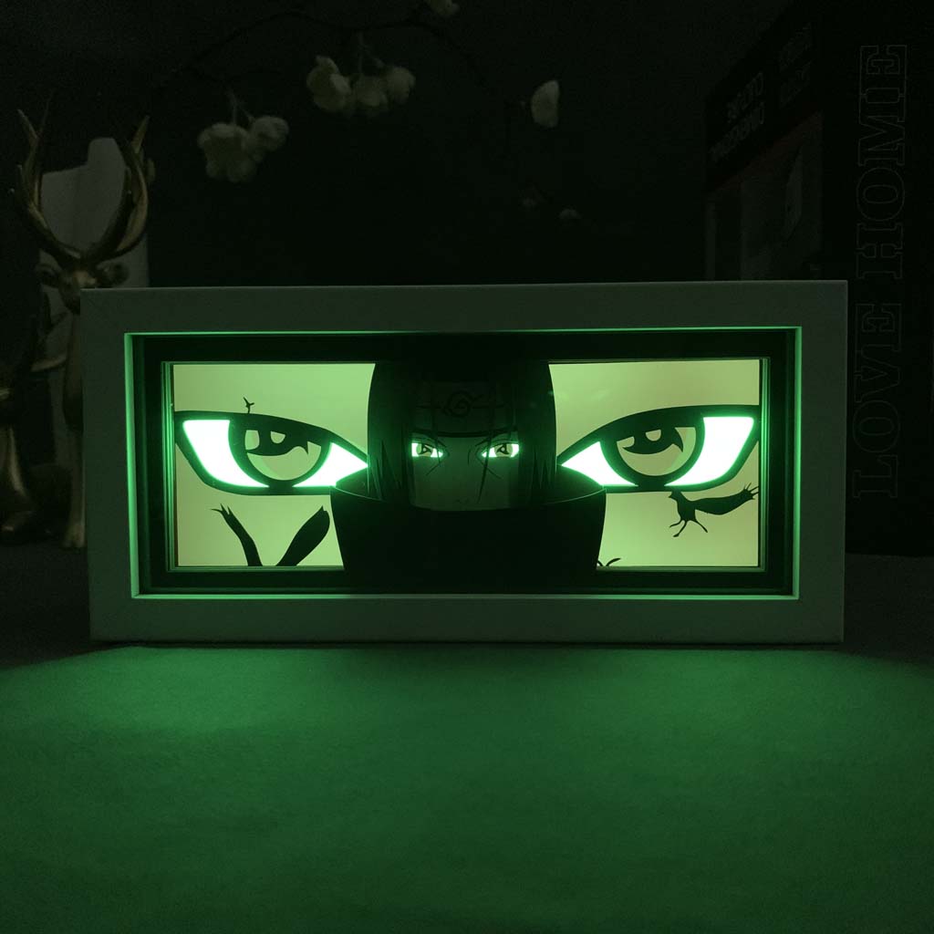 EYE OF DOOM LED BOX - Image 10