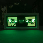 EYE OF DOOM LED BOX