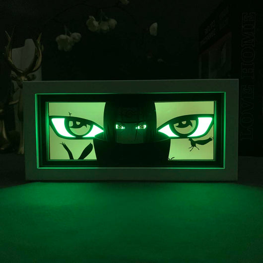 EYE OF DOOM LED BOX - Image 10