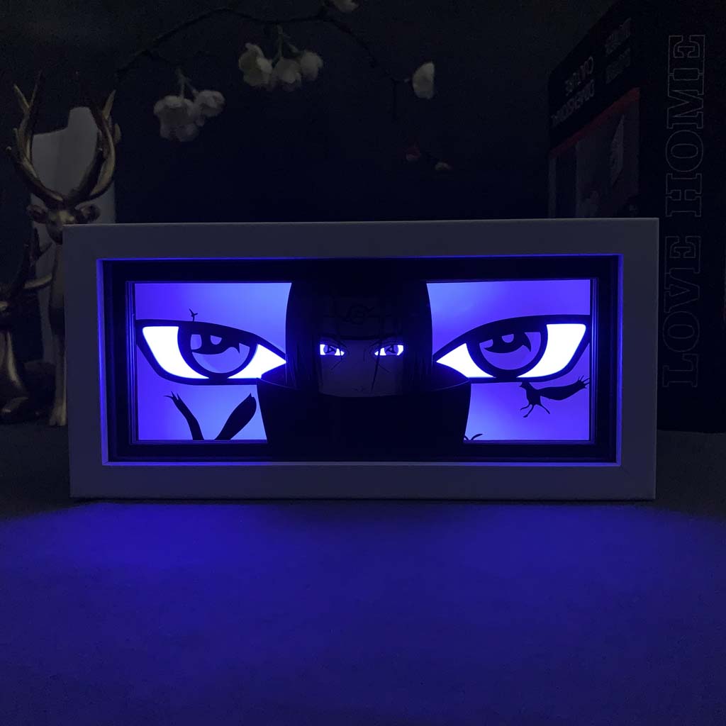 EYE OF DOOM LED BOX - Image 11