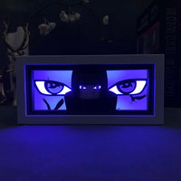EYE OF DOOM LED BOX