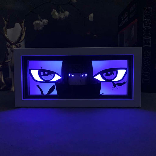 EYE OF DOOM LED BOX - Image 11