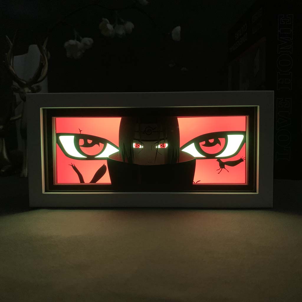 EYE OF DOOM LED BOX - Image 12