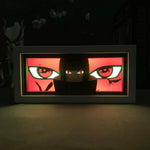 EYE OF DOOM LED BOX
