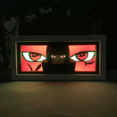 EYE OF DOOM LED BOX - Image 12