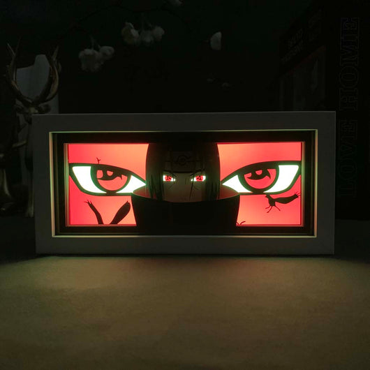 EYE OF DOOM LED BOX - Image 12