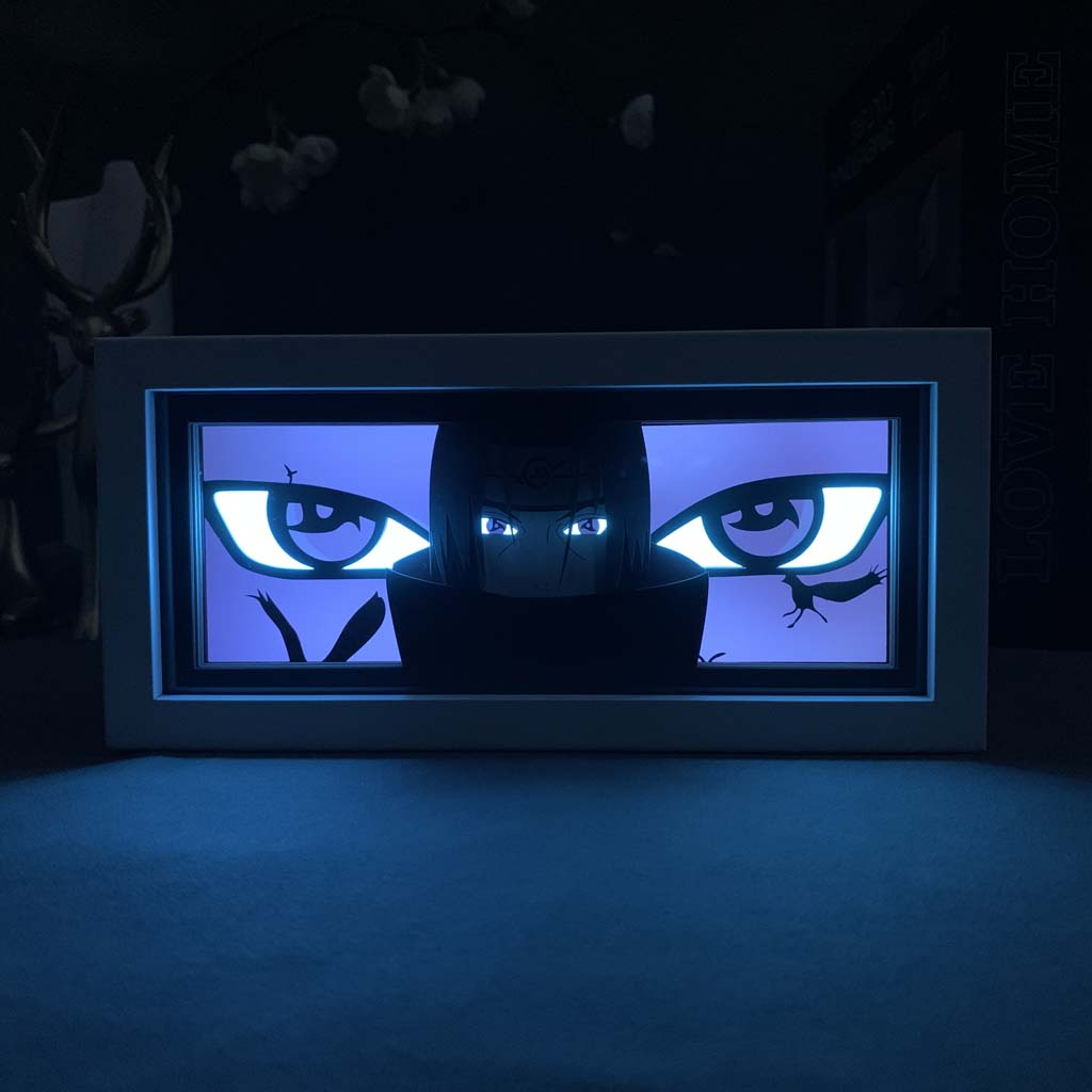 EYE OF DOOM LED BOX - Image 13