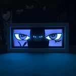 EYE OF DOOM LED BOX