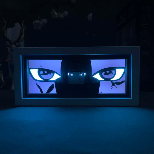 EYE OF DOOM LED BOX - Image 13