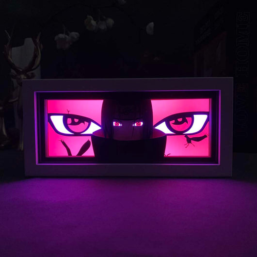 EYE OF DOOM LED BOX - Image 14