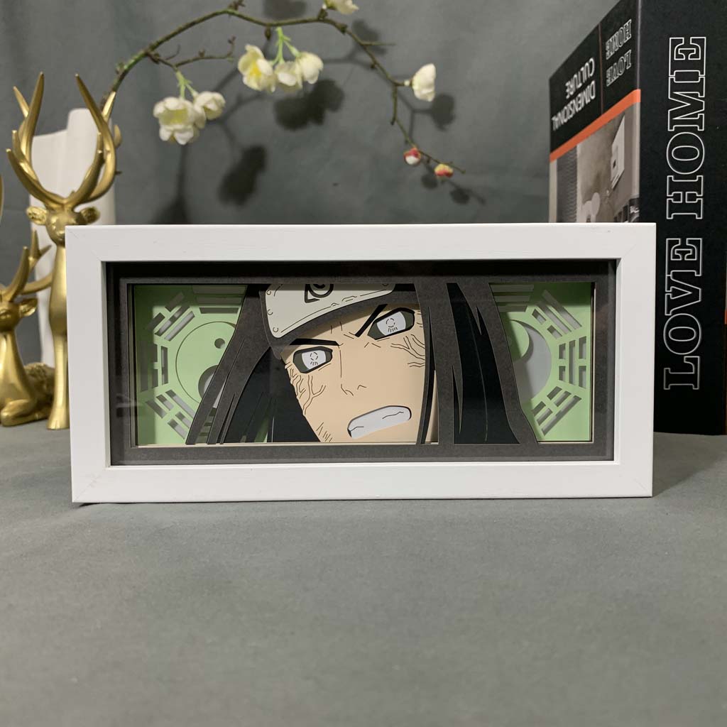 FATE'S EDGE LED BOX - Image 11