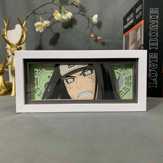 FATE'S EDGE LED BOX - Image 11