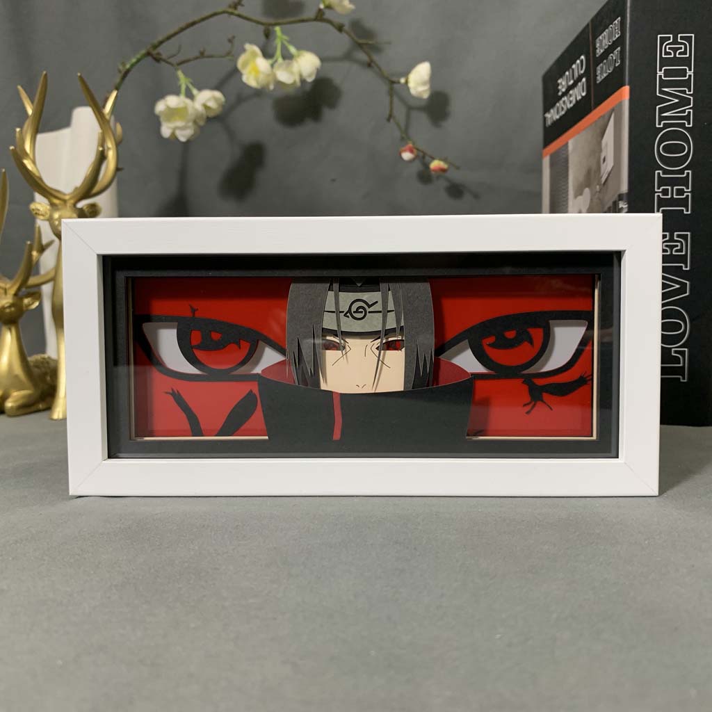 EYE OF DOOM LED BOX - Image 15