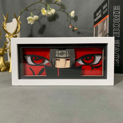 EYE OF DOOM LED BOX - Image 15