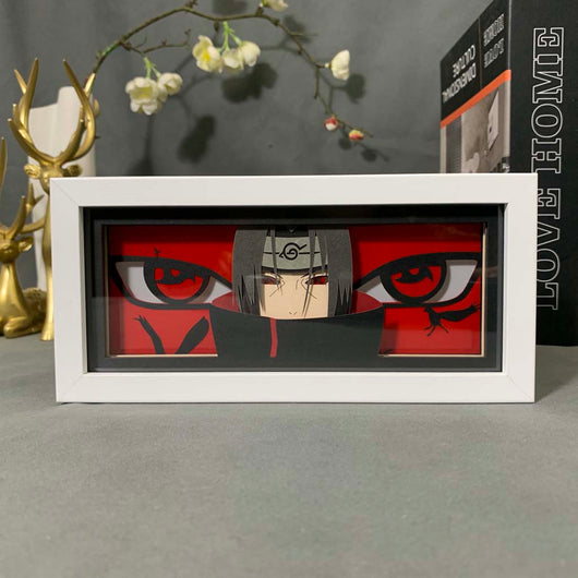 EYE OF DOOM LED BOX - Image 15