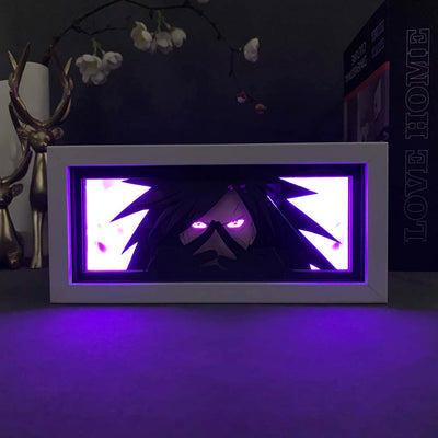SUSANO WRATH LED BOX - Image 10