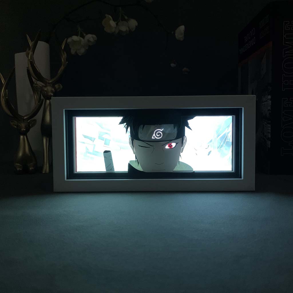 SACRIFICE GAZE LED BOX - Image 6