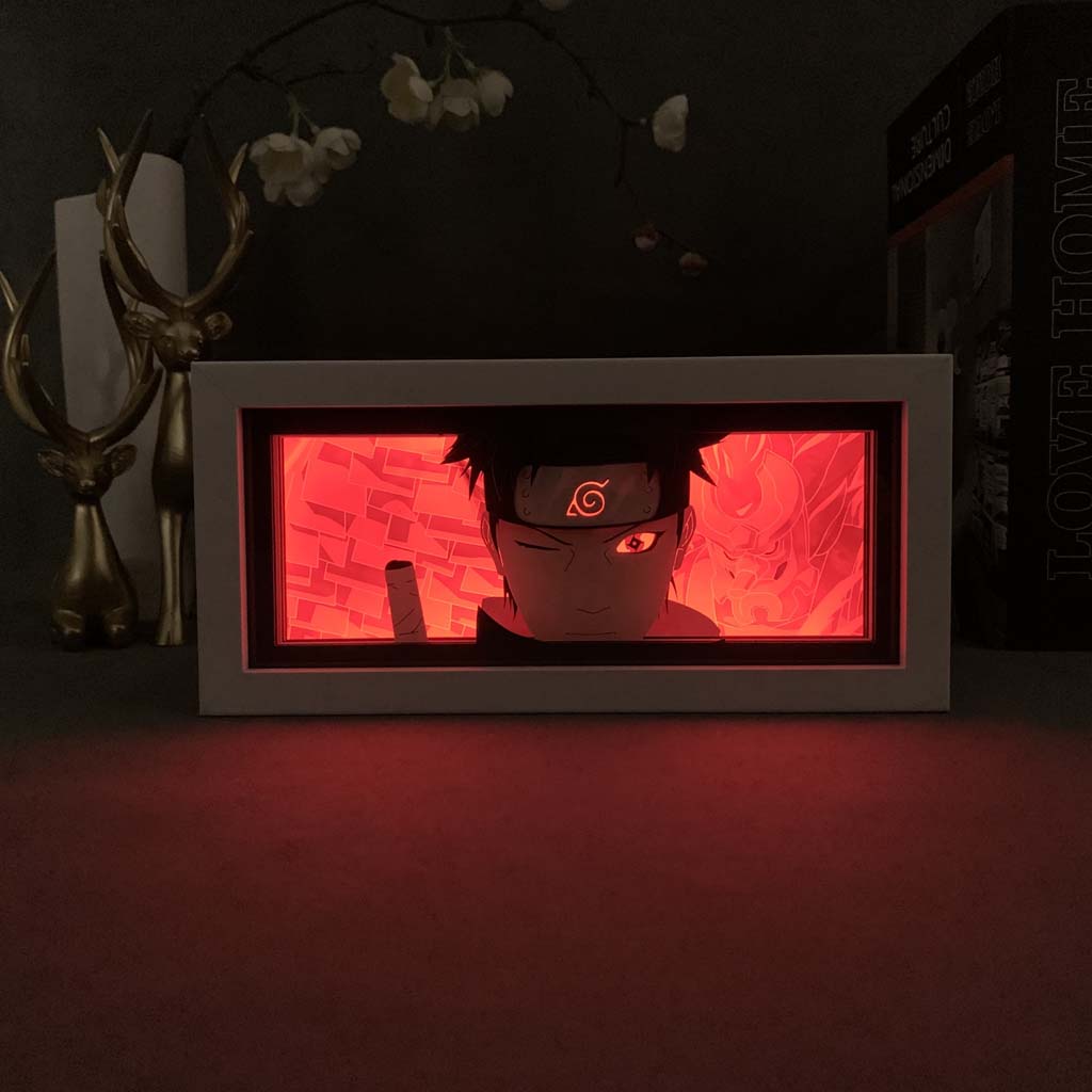 SACRIFICE GAZE LED BOX - Image 7