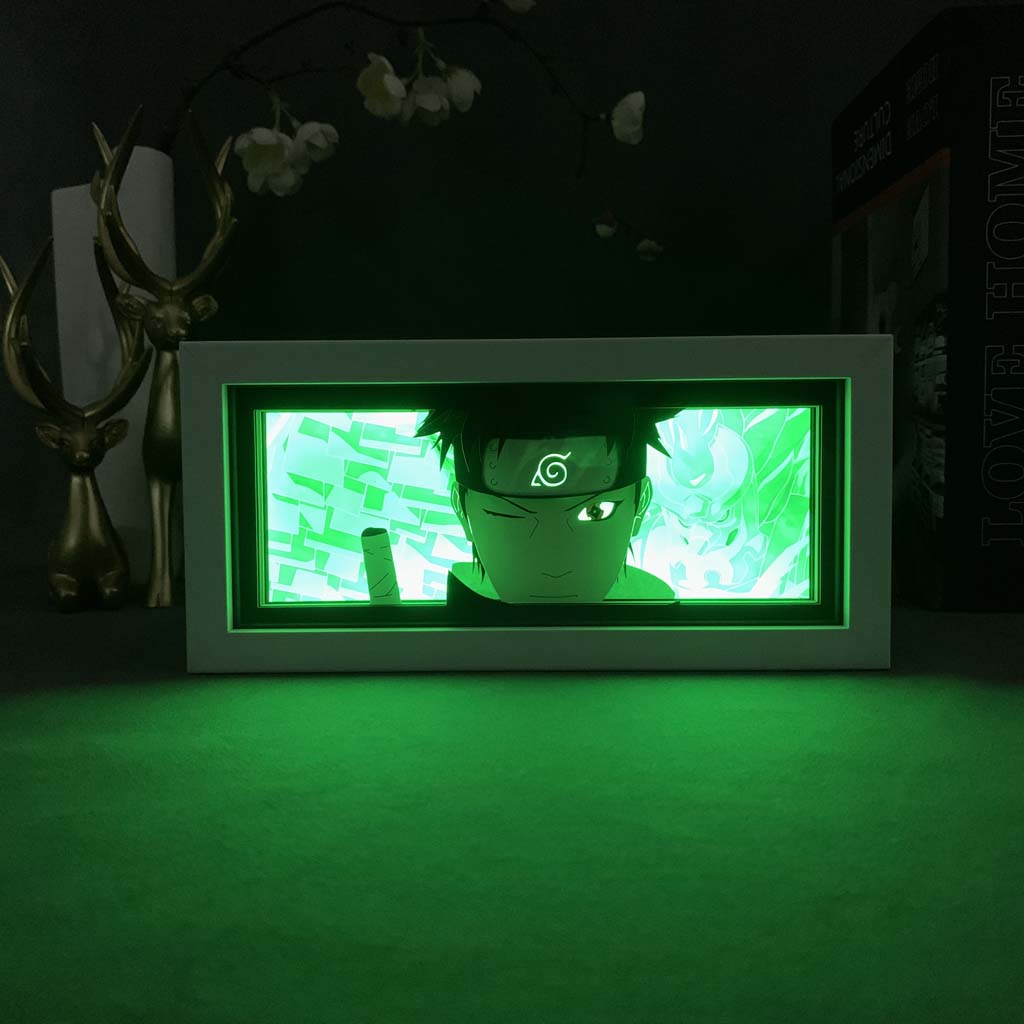 SACRIFICE GAZE LED BOX - Image 8