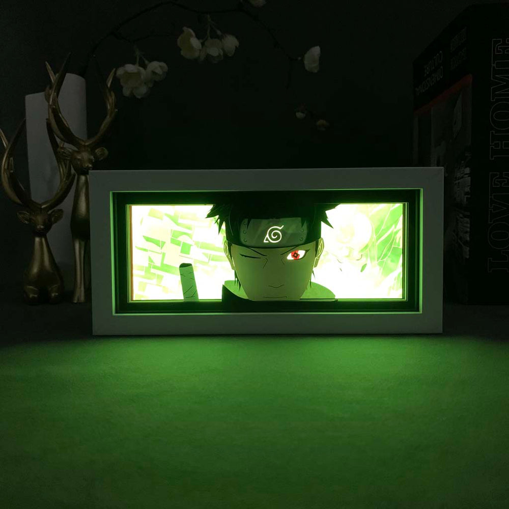 SACRIFICE GAZE LED BOX - Image 10