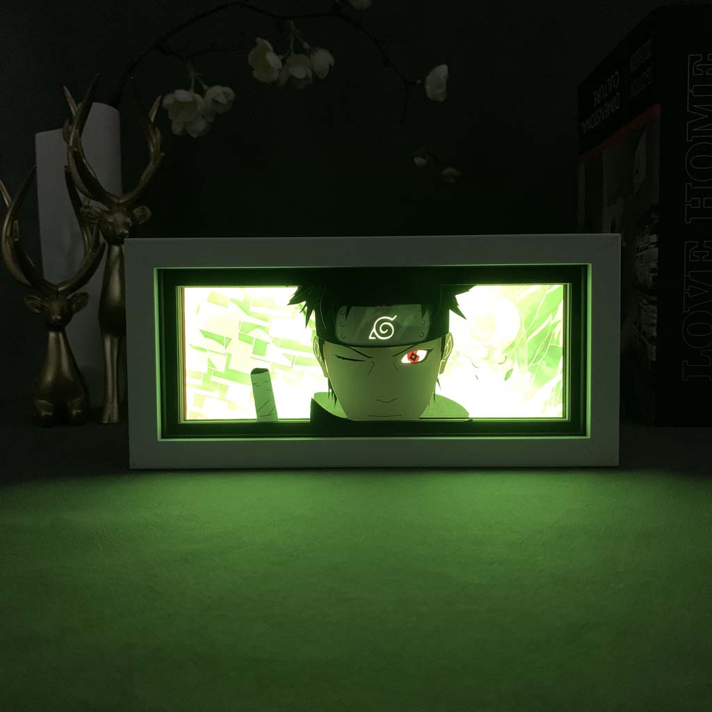SACRIFICE GAZE LED BOX - Image 10