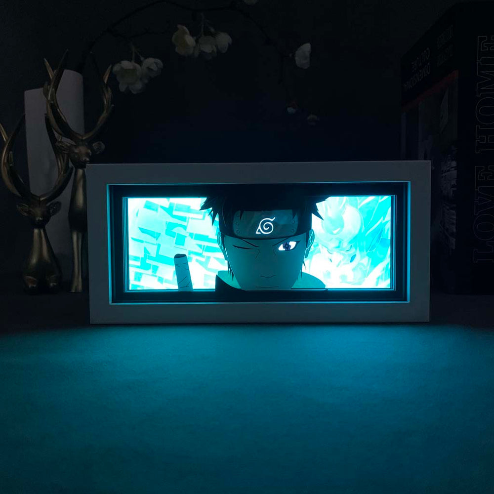 SACRIFICE GAZE LED BOX - Image 11