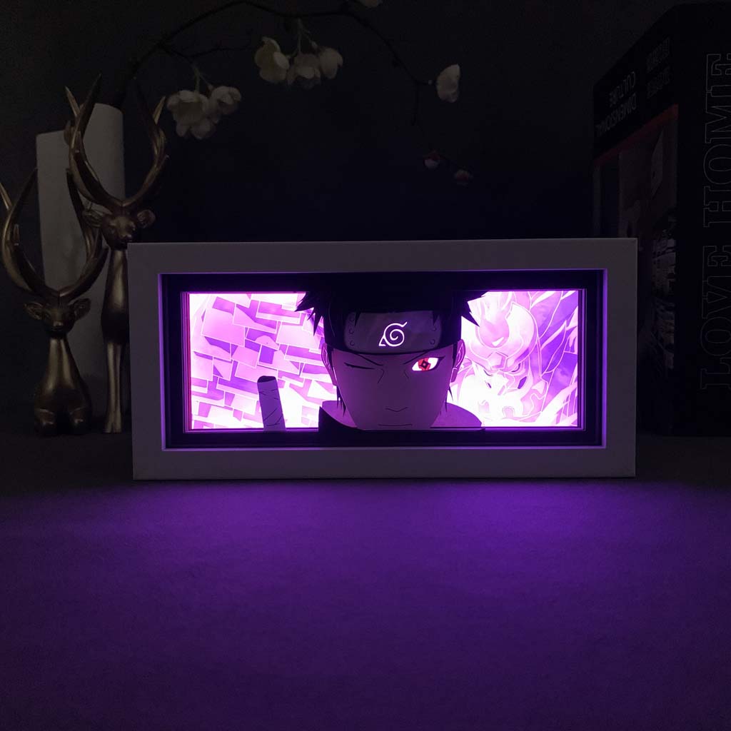 SACRIFICE GAZE LED BOX - Image 12