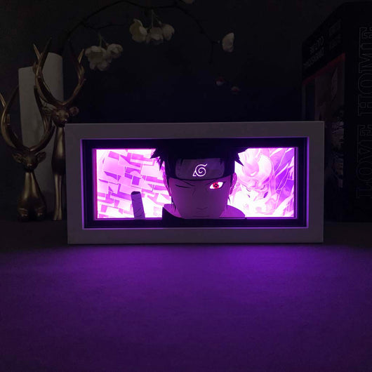 SACRIFICE GAZE LED BOX - Image 12