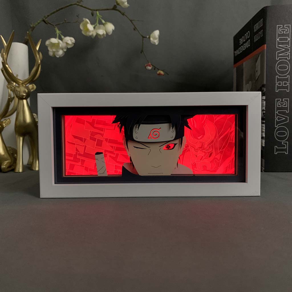 SACRIFICE GAZE LED BOX - Image 13
