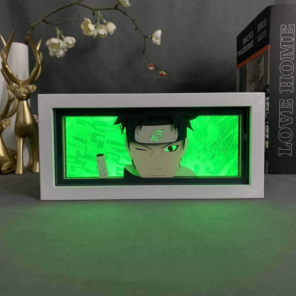 SACRIFICE GAZE LED BOX - Image 14