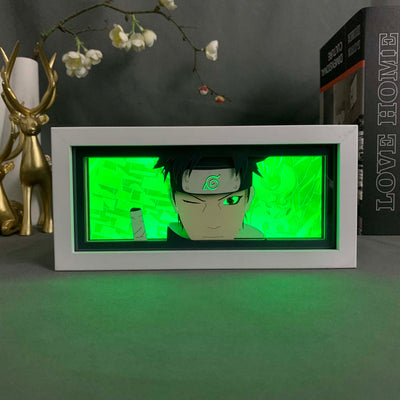 SACRIFICE GAZE LED BOX - Image 14