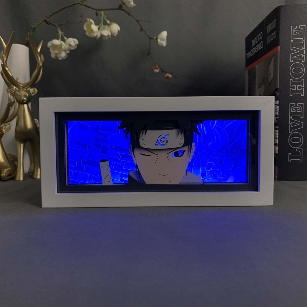 SACRIFICE GAZE LED BOX - Image 15