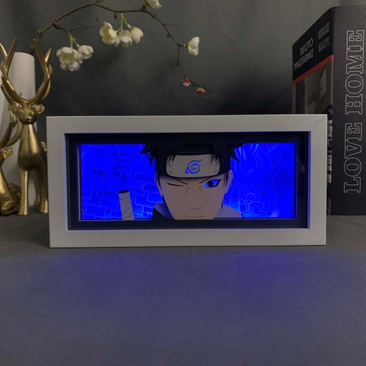 SACRIFICE GAZE LED BOX - Image 15