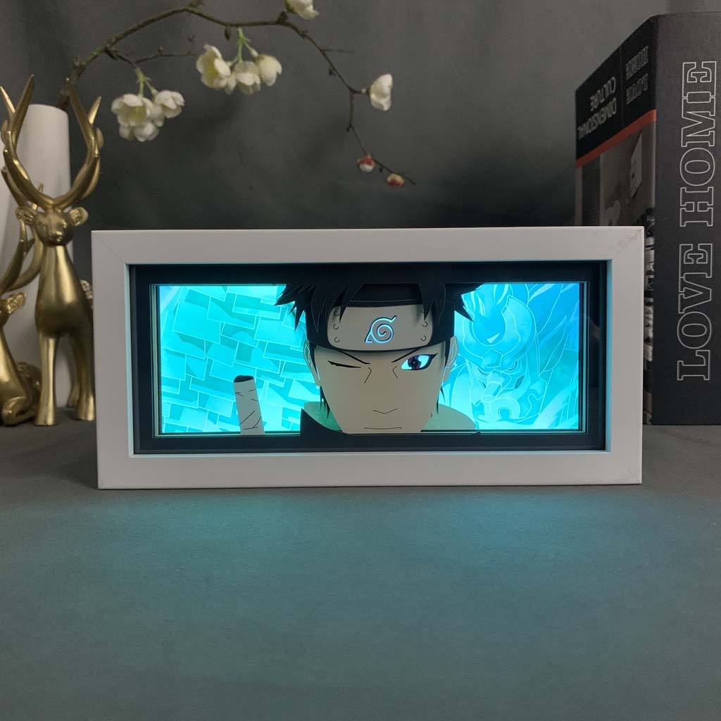 SACRIFICE GAZE LED BOX - Image 2
