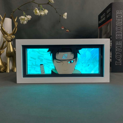 SACRIFICE GAZE LED BOX - Image 2