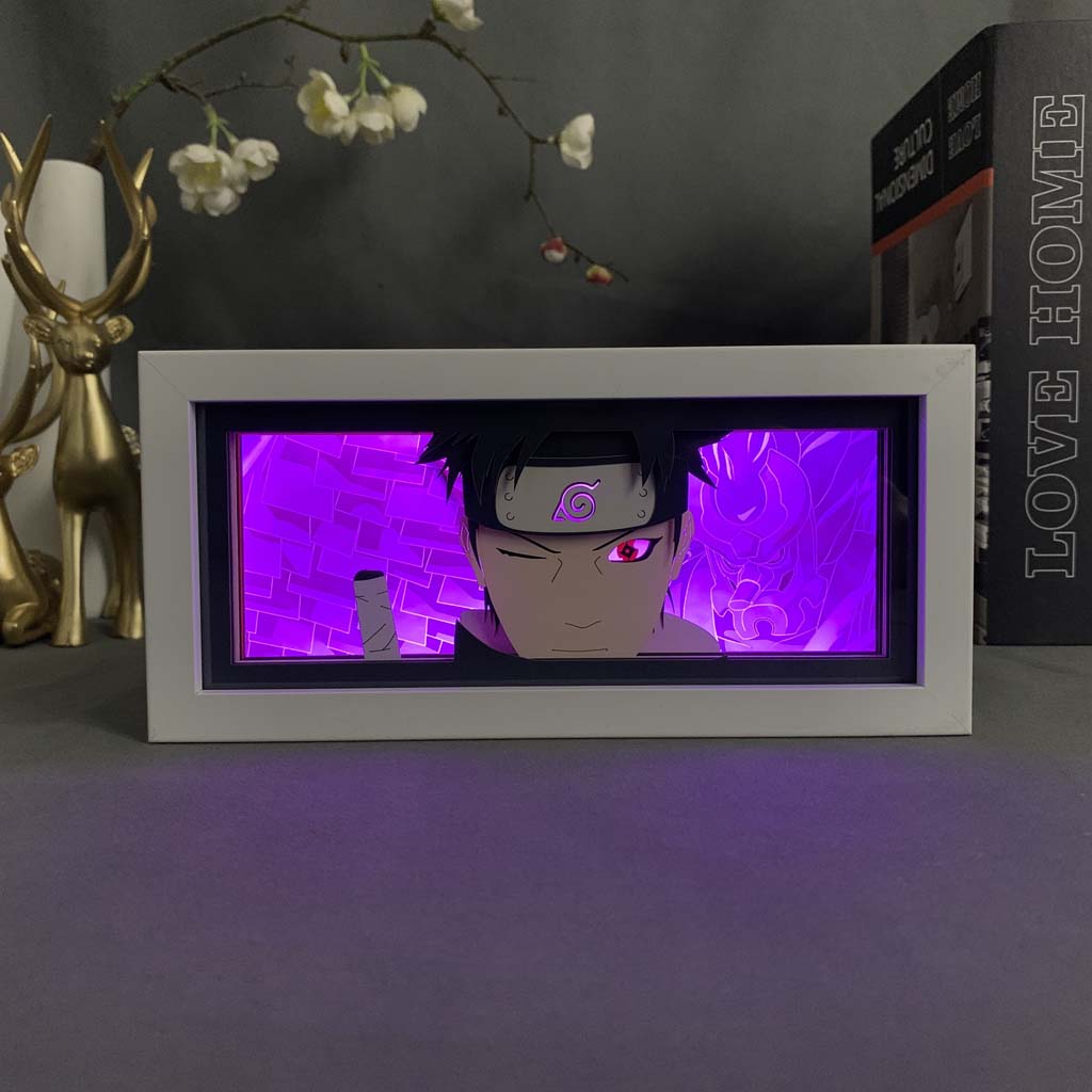 SACRIFICE GAZE LED BOX - Image 3