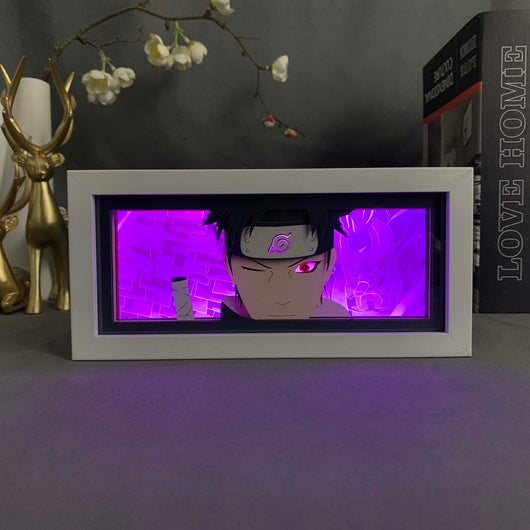 SACRIFICE GAZE LED BOX - Image 3