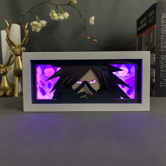 SUSANO WRATH LED BOX