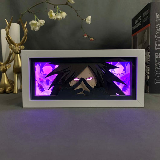 SUSANO WRATH LED BOX - STAR KAGUNE