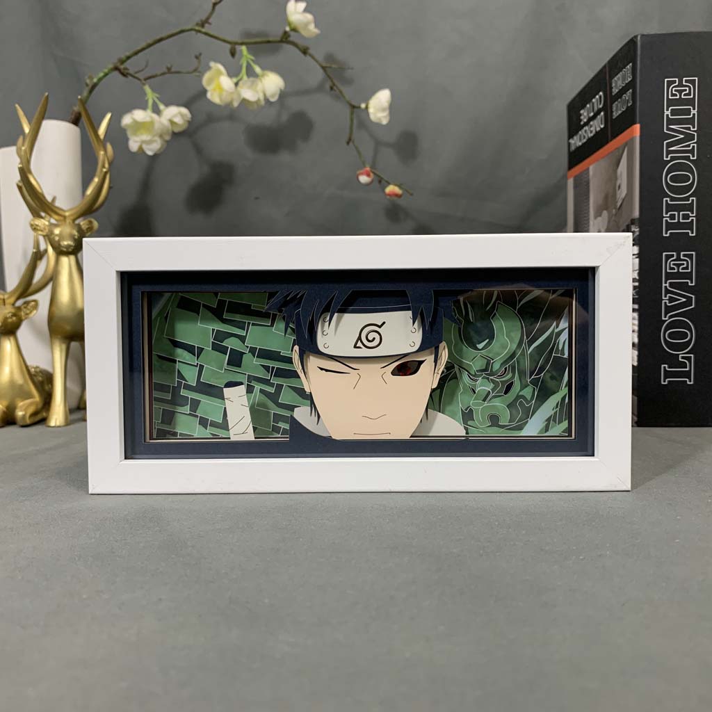 SACRIFICE GAZE LED BOX - Image 4